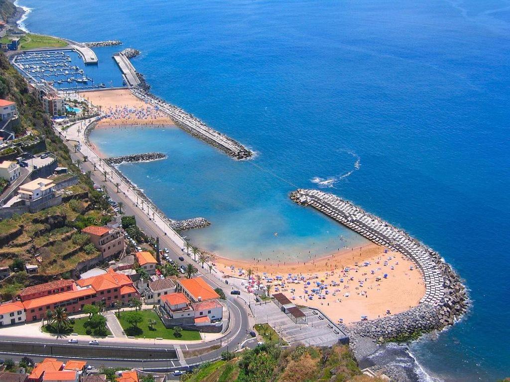 Casa Da Praia カリェタ エクステリア 写真
