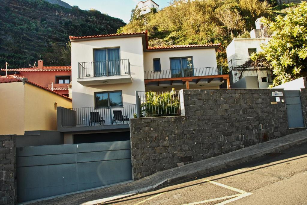 Casa Da Praia カリェタ エクステリア 写真