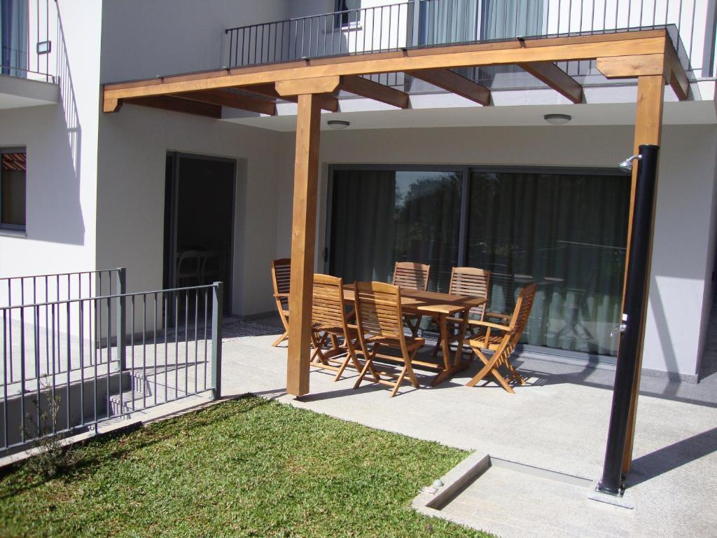 Casa Da Praia カリェタ エクステリア 写真